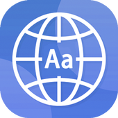 Gallery  Languages Translator icon