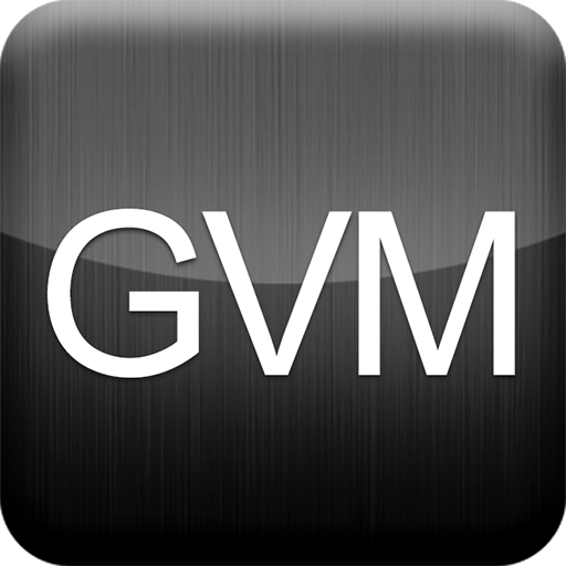 GVM Easily icon