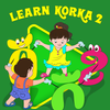 Learn KorKa 2 icon