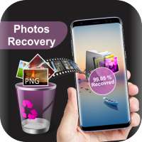 Deleted photo recover 2020: Restore deleted images on 9Apps