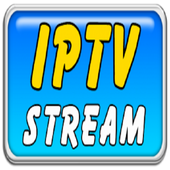 Iptv Stream icon