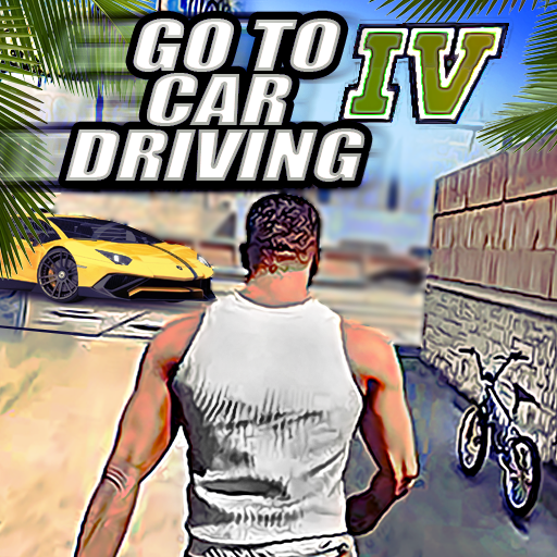 Gangster New York : Crime City icon