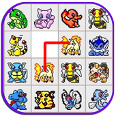 Pikachu Connect Animals - Pikachu Classic 2003 icon