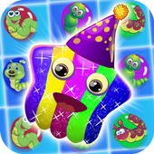 Candy Grub Star icon