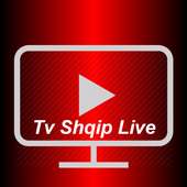 TvShqip Live on 9Apps