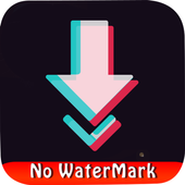 Video Download For tik tok icon