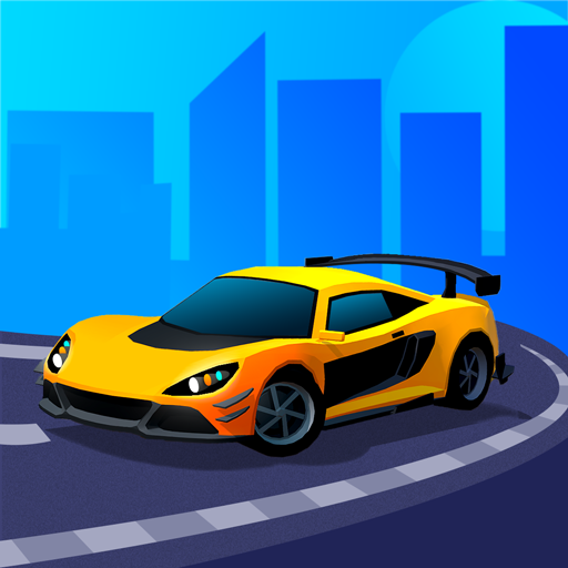 Car Racing Master: Car Game 3D icon