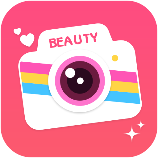 Beauty Plus Camera - Selfie Camera - Selfie Makeup icon
