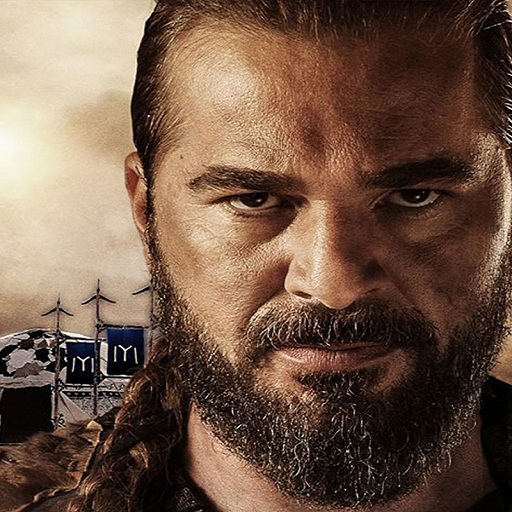 Ertugrul - Best Dirilis Ertugrul Music icon