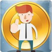 Голоса Вконтакте иконка