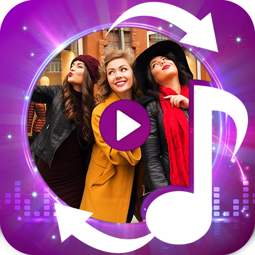 Video to MP3 Converter icon