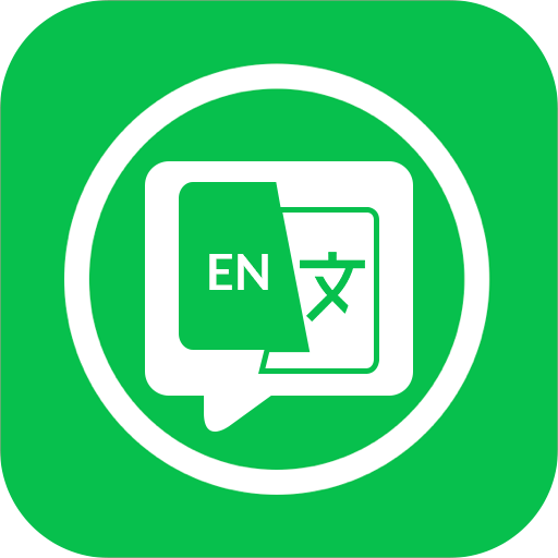 Whats translate for WhatsApp icon