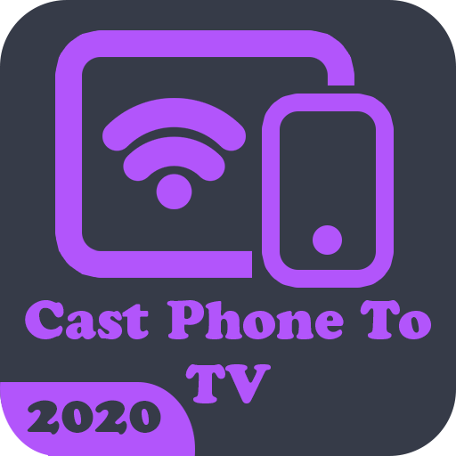 Roku Mirror Remote - Mirror Screen from phone icon