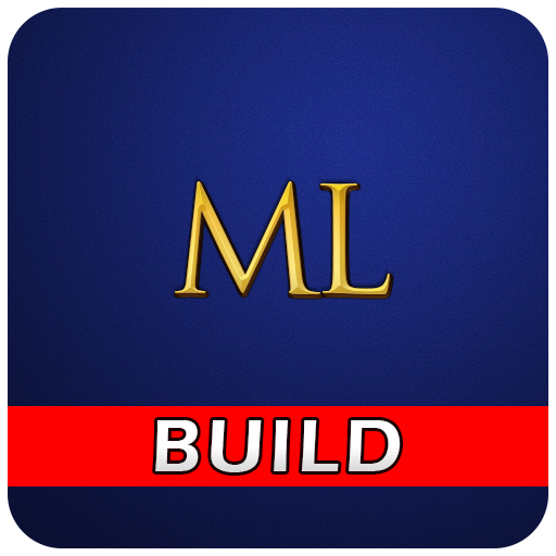 Ml Build Guide icon