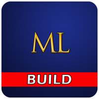 Ml Build Guide