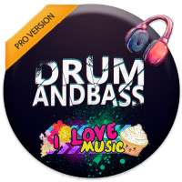 Drum n Bass Music 2021