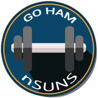 Go HAM  - nSuns Calculator on 9Apps