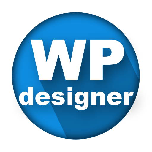 The Wallpaper Designer иконка