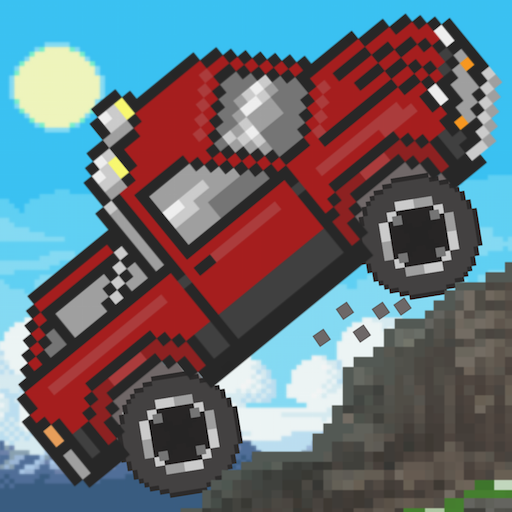4x4 Trials icon