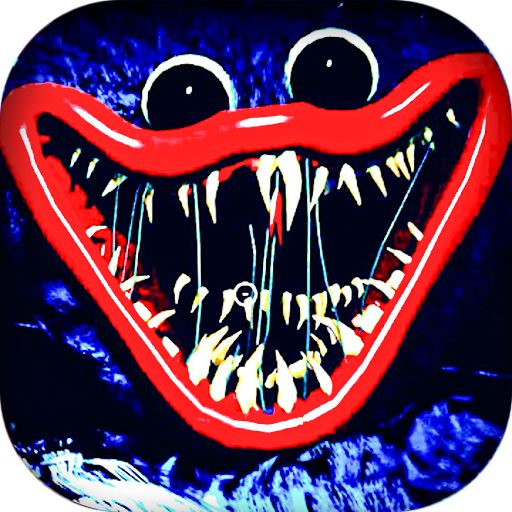 Huggy Wuggy: Chapter Two أيقونة