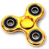Fidget Hand Spinner icon