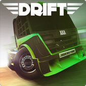 Drift Zone - Truck Simulator icon