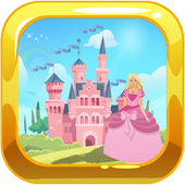 Princess Barbie Magic Adventure icon