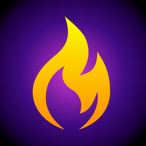 Night Light · relaxing videos &amp; sleep sounds आइकन