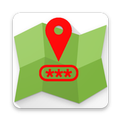 Pincode Location Finder India أيقونة