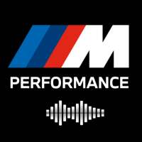 M Performance Sound Player on 9Apps