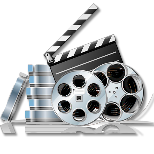 Intro Maker Video Show App icon