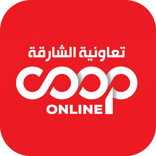 Sharjah Coop icon