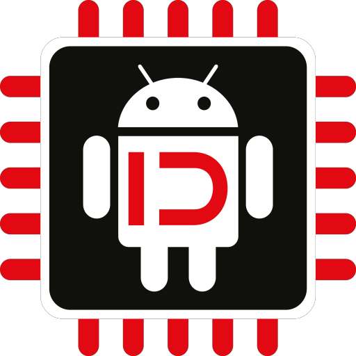 Device ID icon