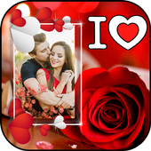 Love Photo Frames : Love Photo Editor HD icon