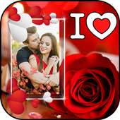 Love Photo Frames : Love Photo Editor HD on 9Apps