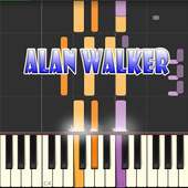 Alan Walker Piano Master Game