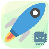 CPU Cooler Phone Cooler Master icon