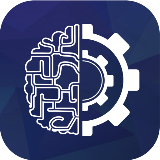 The Mechanics of Autism – VR story icon