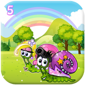 Snail Bobbery Finding True Love icon