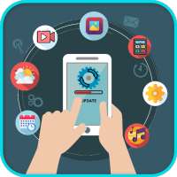 Software Update For My Phone