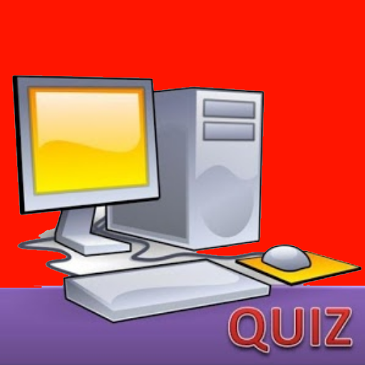 Computer Quiz icon