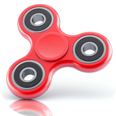 Fidget Spinner icon