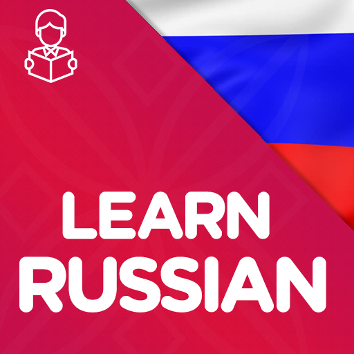 Learn Russian Language Words icon