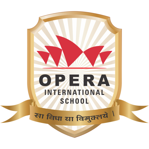 Opera International School icon