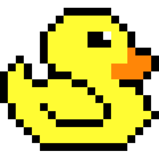 Don't Hit The Duck icon