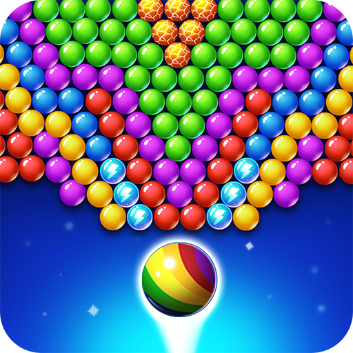 Bubble Shooter Mania icon