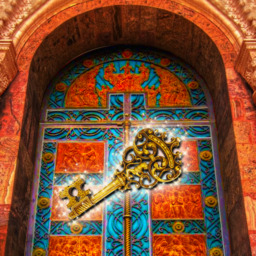 100 Doors Escape : Find Object icon