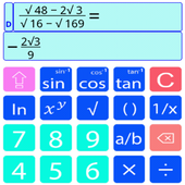 Smart Calculator icon