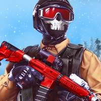 Modern Ops: Giochi Guerra FPS on 9Apps