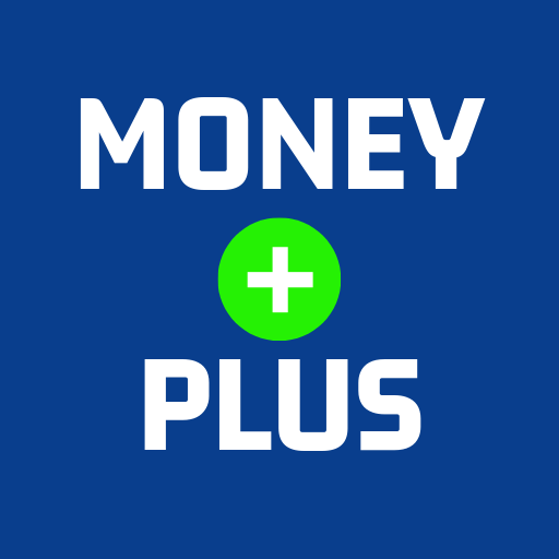 Money Plus : Play Video, News And get Offers icon